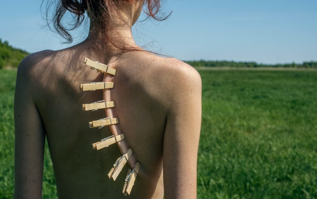 Photo by Margo Evardson on Unsplash